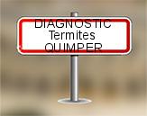 Diagnostic Termite AC Environnement  à Quimper